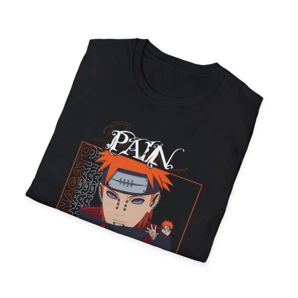 Akatsuki Pain Naruto T-Shirt - Image 4