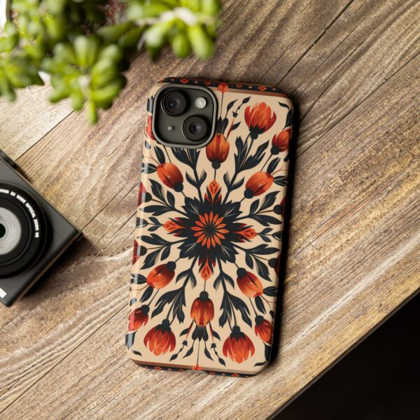 Floral Tough Cases - Image 111