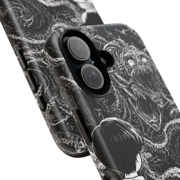 Dark Monsters Gothic Phone Case - Image 172