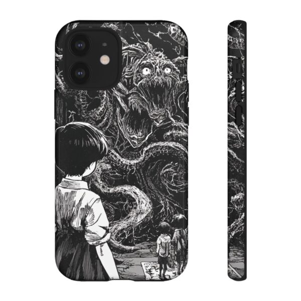 Dark Monsters Gothic Phone Case - Image 17