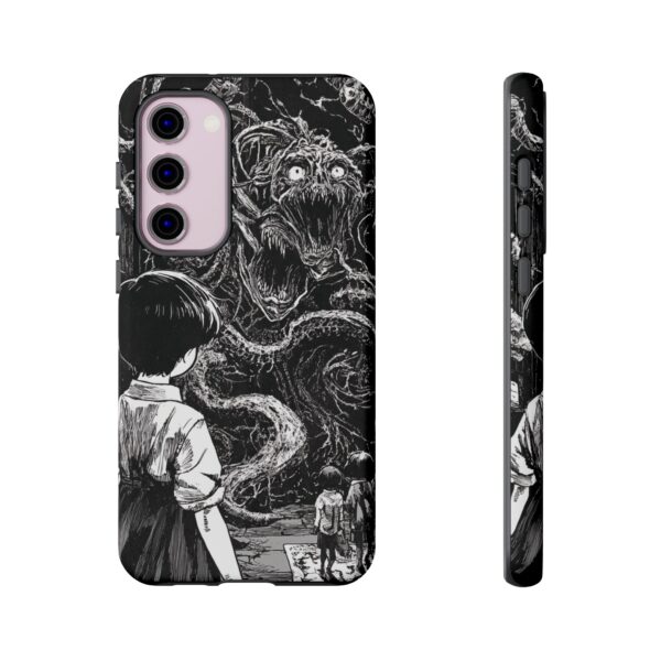 Dark Monsters Gothic Phone Case - Image 83