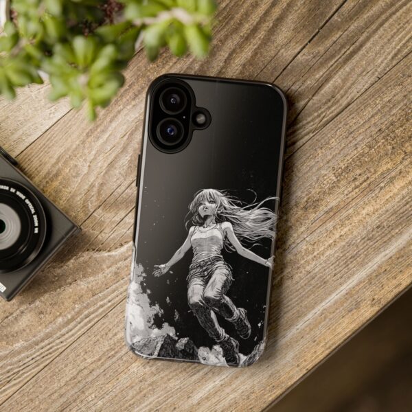 Etherial Art Dark Phone Case - Image 178