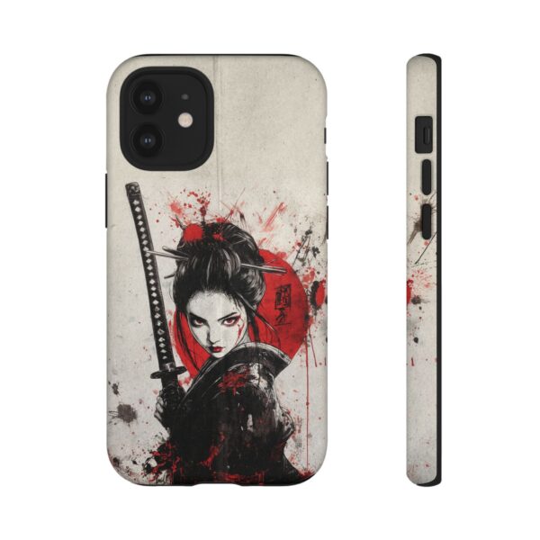 Aesthetic Japanese Phone Case - Image 16