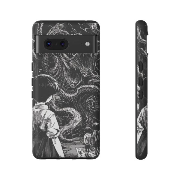 Dark Monsters Gothic Phone Case - Image 91