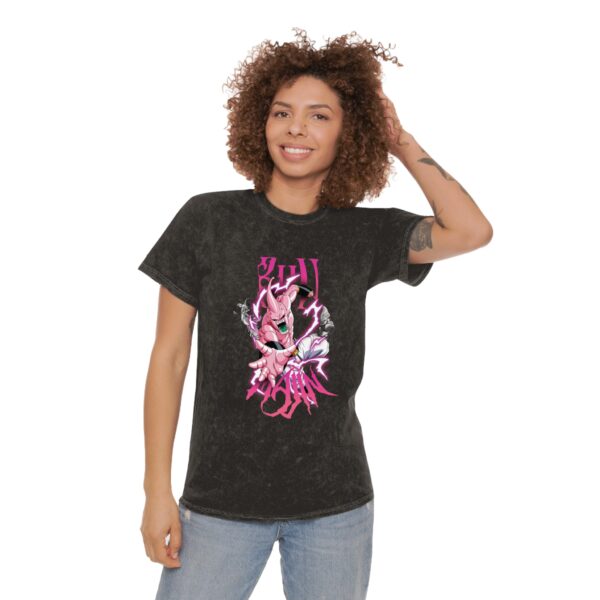 Majin Buu Dragon Ballz Grudge Shirt - Image 4