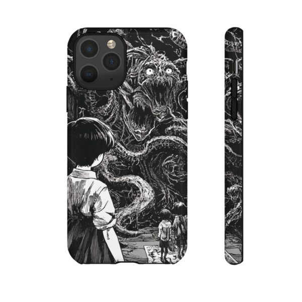 Dark Monsters Gothic Phone Case - Image 11