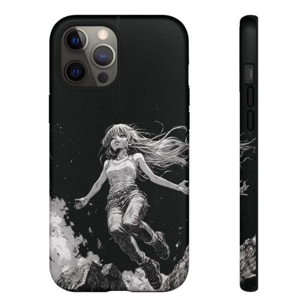 Etherial Art Dark Phone Case - Image 22