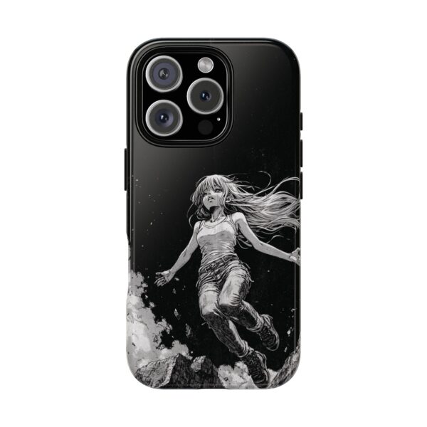 Etherial Art Dark Phone Case - Image 183