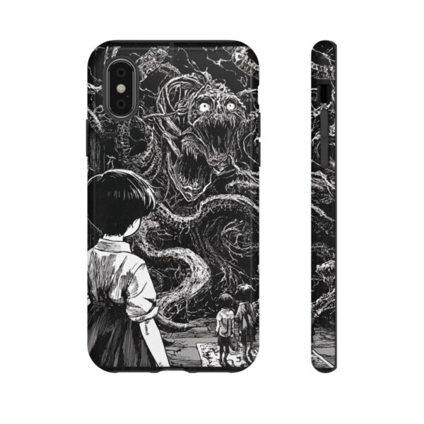 Dark Monsters Gothic Phone Case