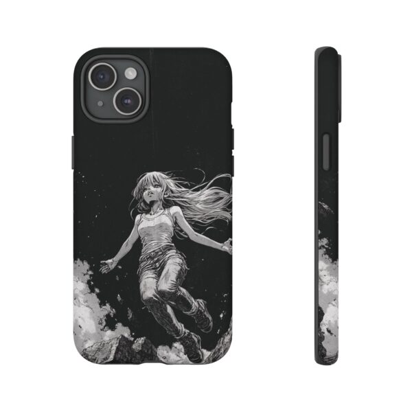 Etherial Art Dark Phone Case - Image 112