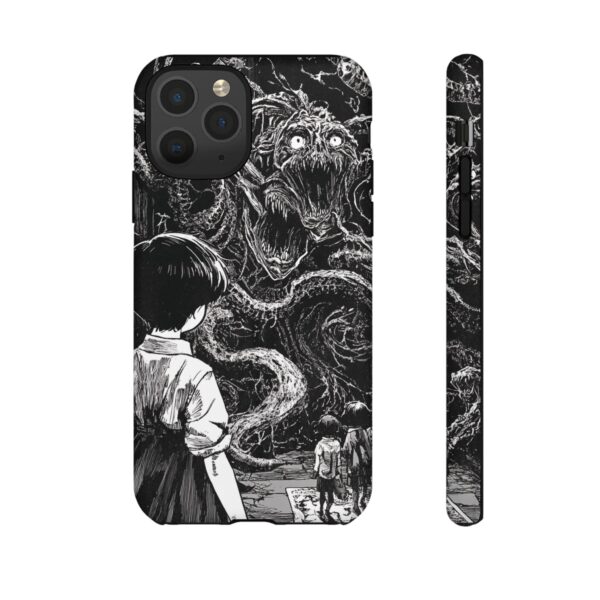 Dark Monsters Gothic Phone Case - Image 12