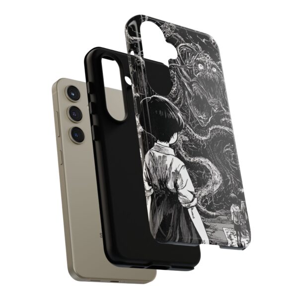 Dark Monsters Gothic Phone Case - Image 130