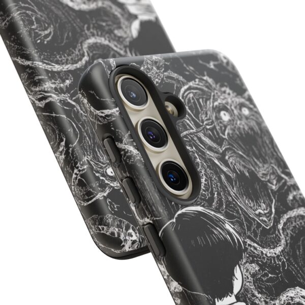 Dark Monsters Gothic Phone Case - Image 132