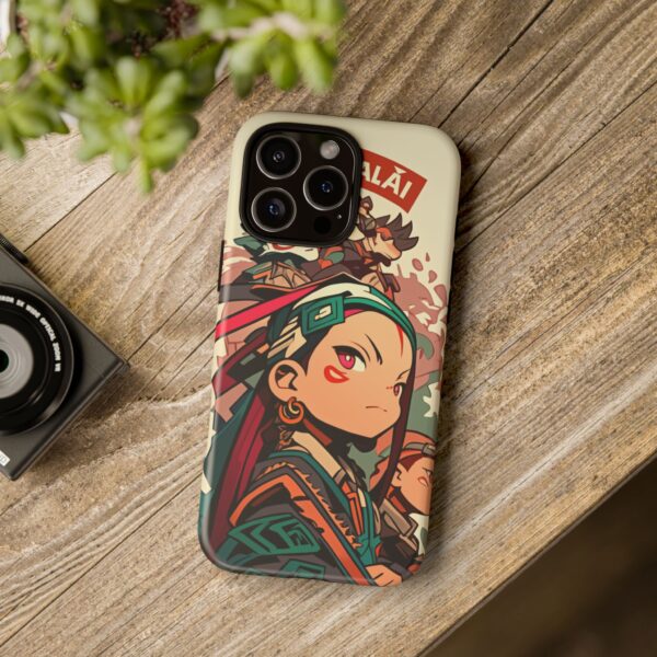 Aesthetic anime girl Phone Case - Image 198