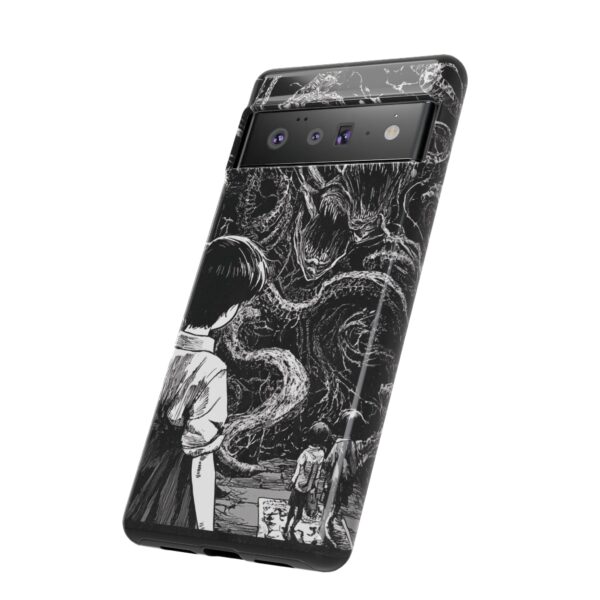 Dark Monsters Gothic Phone Case - Image 96