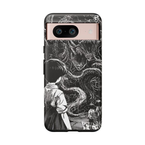 Dark Monsters Gothic Phone Case - Image 163