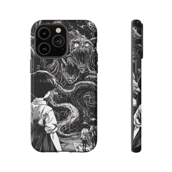 Dark Monsters Gothic Phone Case - Image 75