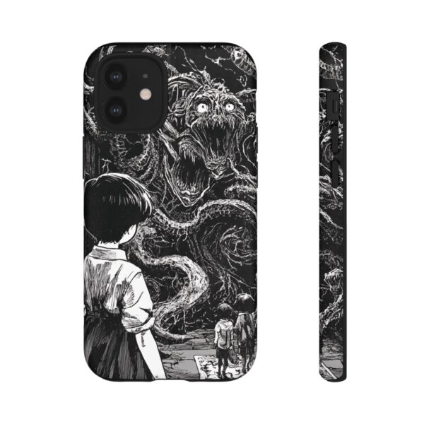 Dark Monsters Gothic Phone Case - Image 16