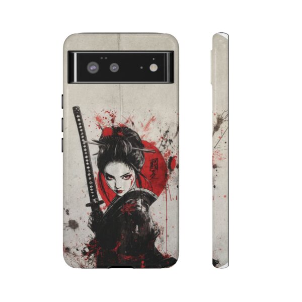 Aesthetic Japanese Phone Case - Image 43