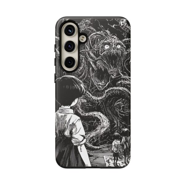 Dark Monsters Gothic Phone Case - Image 139