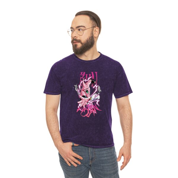 Majin Buu Dragon Ballz Grudge Shirt - Image 15