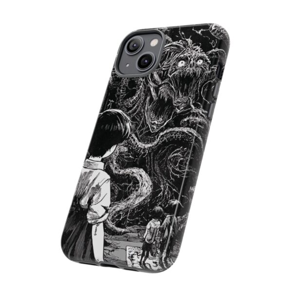 Dark Monsters Gothic Phone Case - Image 64