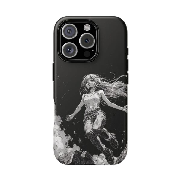 Etherial Art Dark Phone Case - Image 187