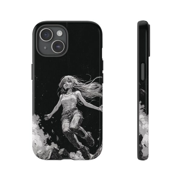 Etherial Art Dark Phone Case - Image 103