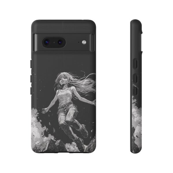 Etherial Art Dark Phone Case - Image 91