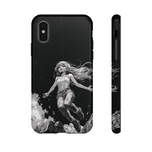 Etherial Art Dark Phone Case - Image 5