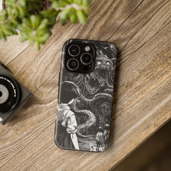 Dark Monsters Gothic Phone Case - Image 190