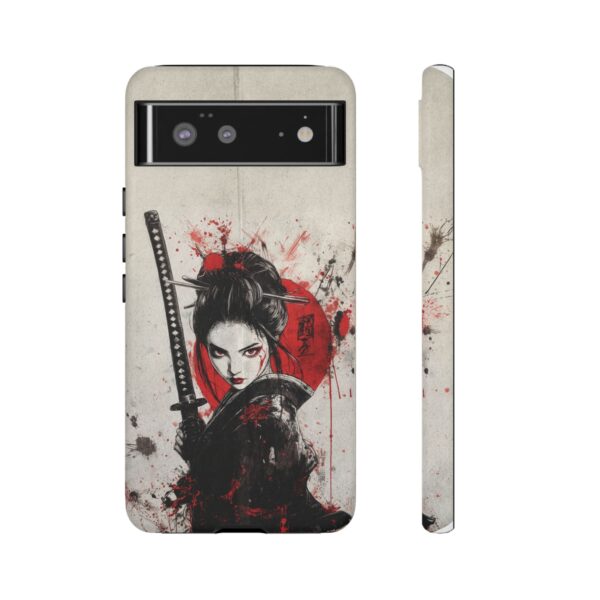 Aesthetic Japanese Phone Case - Image 45