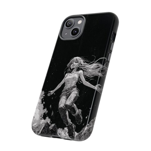 Etherial Art Dark Phone Case - Image 64