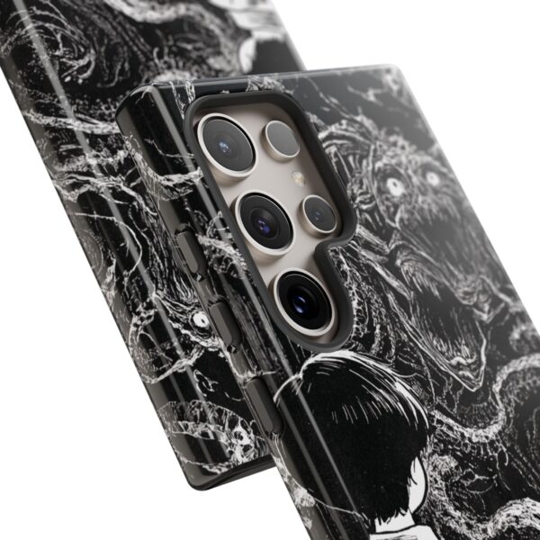 Dark Monsters Gothic Phone Case - Image 144