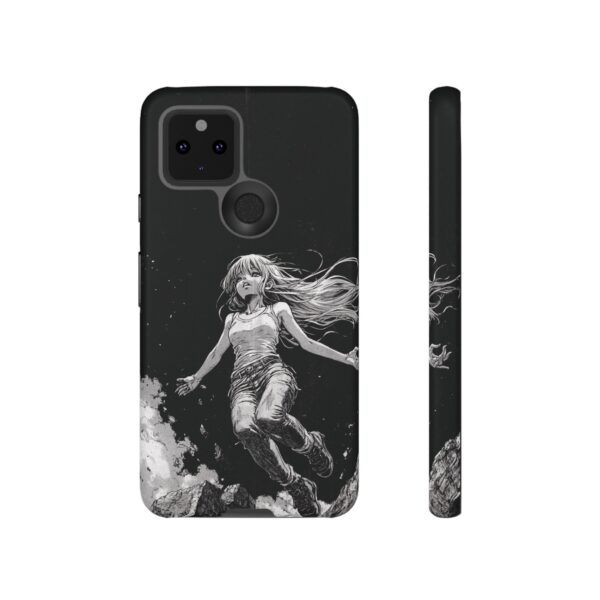 Etherial Art Dark Phone Case - Image 41