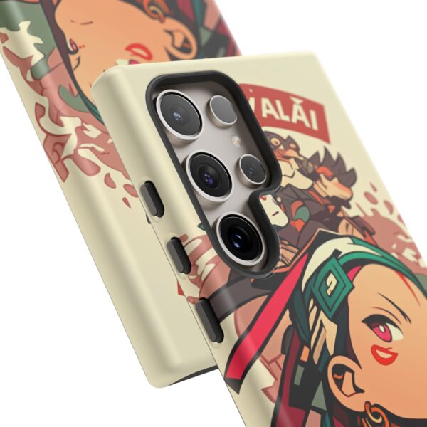 Aesthetic anime girl Phone Case - Image 148