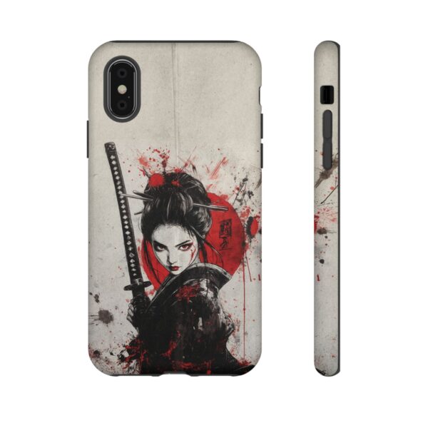 Aesthetic Japanese Phone Case - Image 6