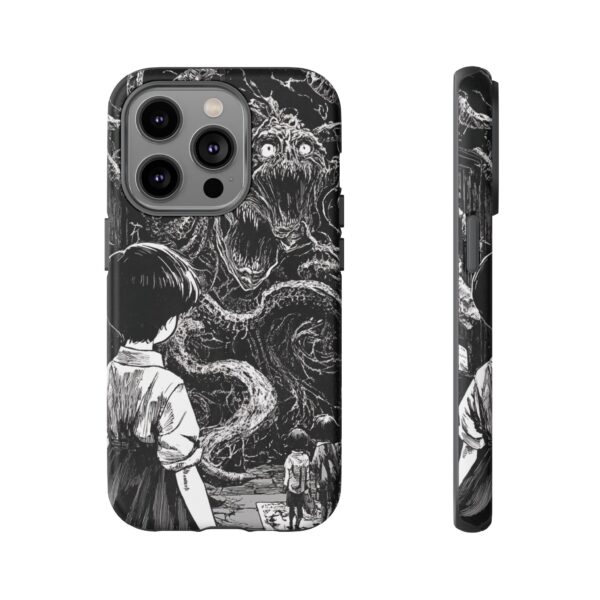 Dark Monsters Gothic Phone Case - Image 59