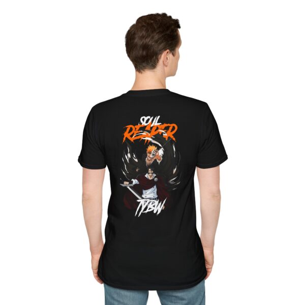 Ichigo Bleach Anime Tshirt - Image 8