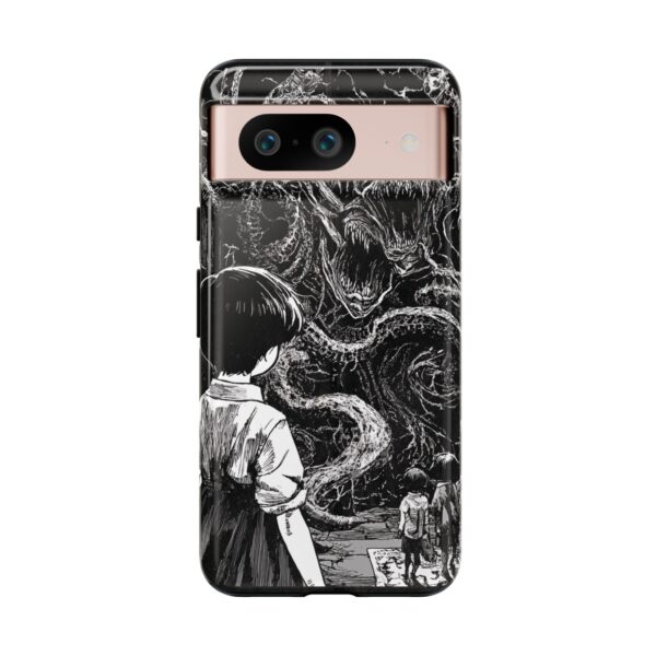 Dark Monsters Gothic Phone Case - Image 159