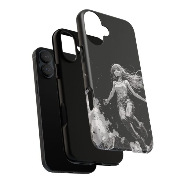 Etherial Art Dark Phone Case - Image 181