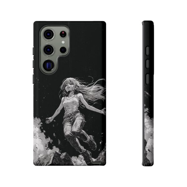 Etherial Art Dark Phone Case - Image 79