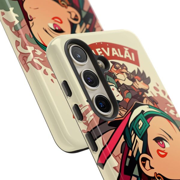 Aesthetic anime girl Phone Case - Image 128