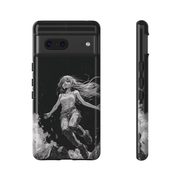 Etherial Art Dark Phone Case - Image 87