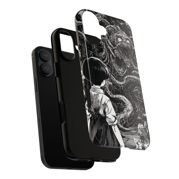 Dark Monsters Gothic Phone Case - Image 177