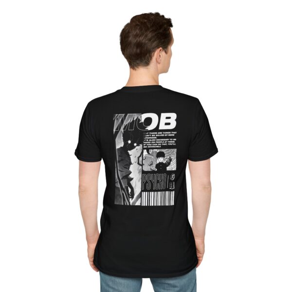 Unisex Softstyle T-Shirt - Image 5