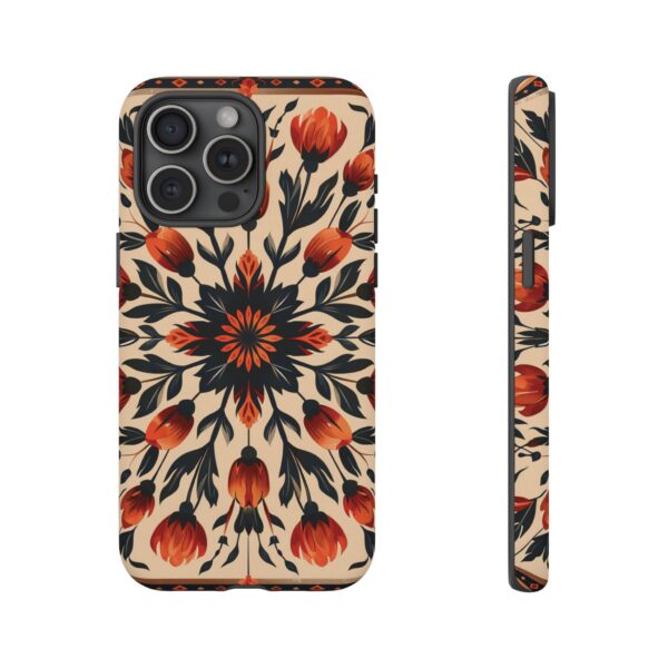 Floral Tough Cases - Image 124