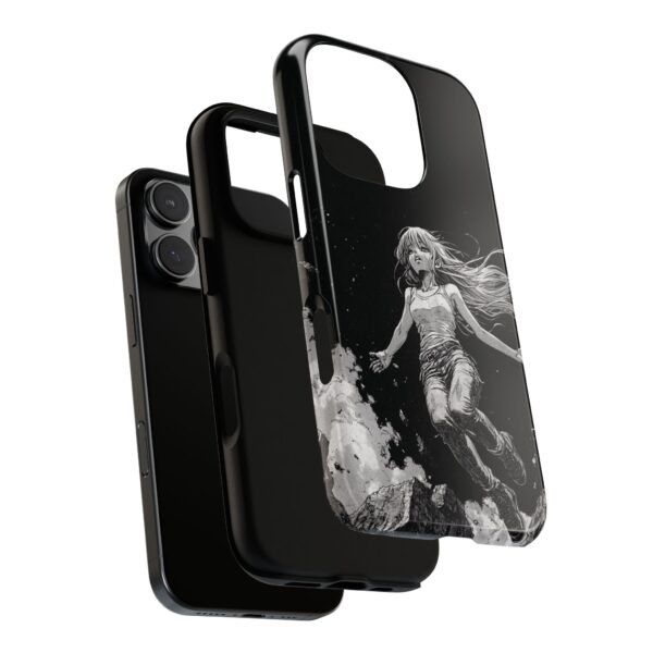 Etherial Art Dark Phone Case - Image 185