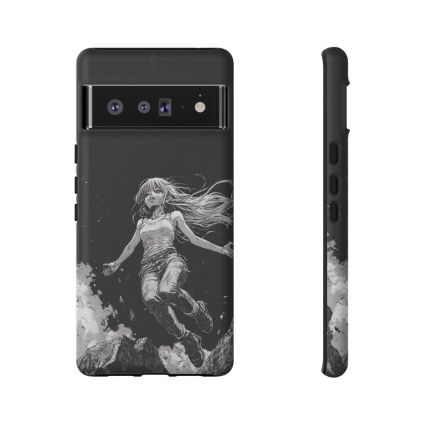 Etherial Art Dark Phone Case - Image 99