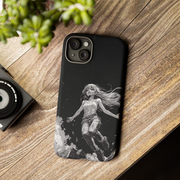 Etherial Art Dark Phone Case - Image 114